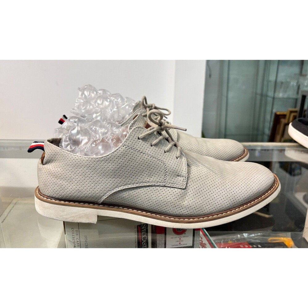 Tommy Hilfiger Garson6 Lace Up Oxfords Men’s Size 10.5 Dress Shoes